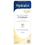 Hydralin Gyn Kalmerende Reinigingsgel voor Irritaties 400 ml