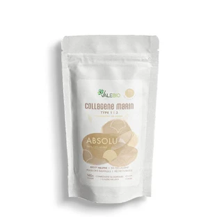 Valebio Absolute Marine Collageen Type 1-3 160g