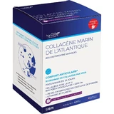 Pharm Nature Micronutrition Atlantic Marine Collagen Joint Wellness Cranberry Fruit Flavor 450g