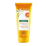 Klorane Polysianes Gel Creme Solaire Sublime SPF30 200ml