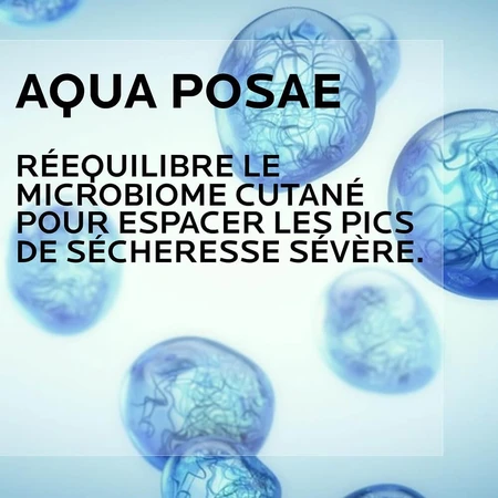 La Roche-Posay Lipikar Creme Ap+M 400 ml