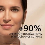 Institut Esthederm Into Repair Trattamento protettivo antirughe rassodante SPF50+ 50ml
