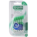 Gum Soft-Picks Große Interdentalbürsten x30