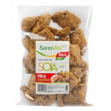 Tranches de soja texturées, 300 g, Sanovita