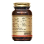 Solgar B-Complex Stress Complex Formula Relaxation Sommeil 90 Tablets