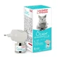Clement-Thekan Ôcalm Kalmerende Oplossing voor Katten + 48 ml navulling