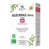Biocyte Koninginnebrij 1500 mg + Biologische Acerola 20 ampullen