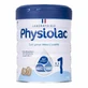 Physiolac 1 Milk Powder 0 to 6 months 800g