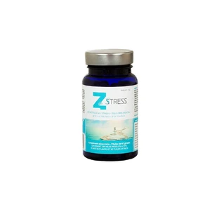 Mint-E Z Stress 60 gélules