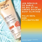 Nuxe Sun Moisturizing after-sun body and hair shower shampoo 200ml