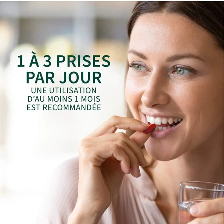 Richelet Skin Hydration 60 capsules