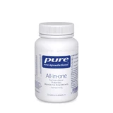 Pure Encapsulations All-in-one 60 Kapseln