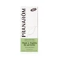 Pranarôm Etherische oliën Biologische tijmbladolie 10ml