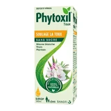 Phytoxil sugar-free cough syrup 120 ml