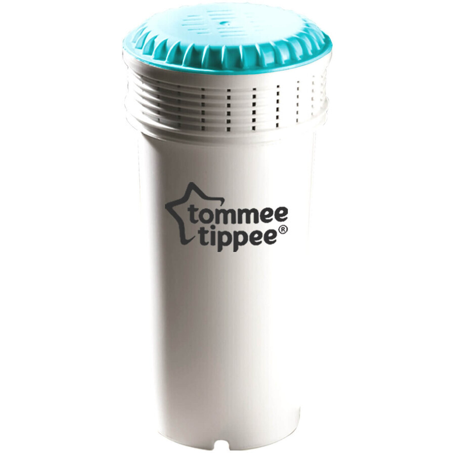 Filter voor melkpoedermachine, Tommee Tippee