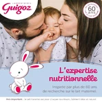 Guigoz Optipro Crescita 4 Mleko w proszku Junior od 18 miesiąca 900g: ceny i cechy