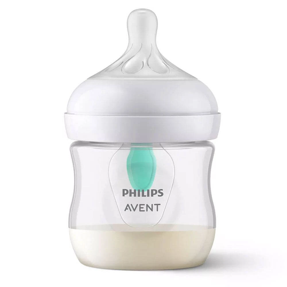 Avent Natural Response-fles vanaf de geboorte 125 ml