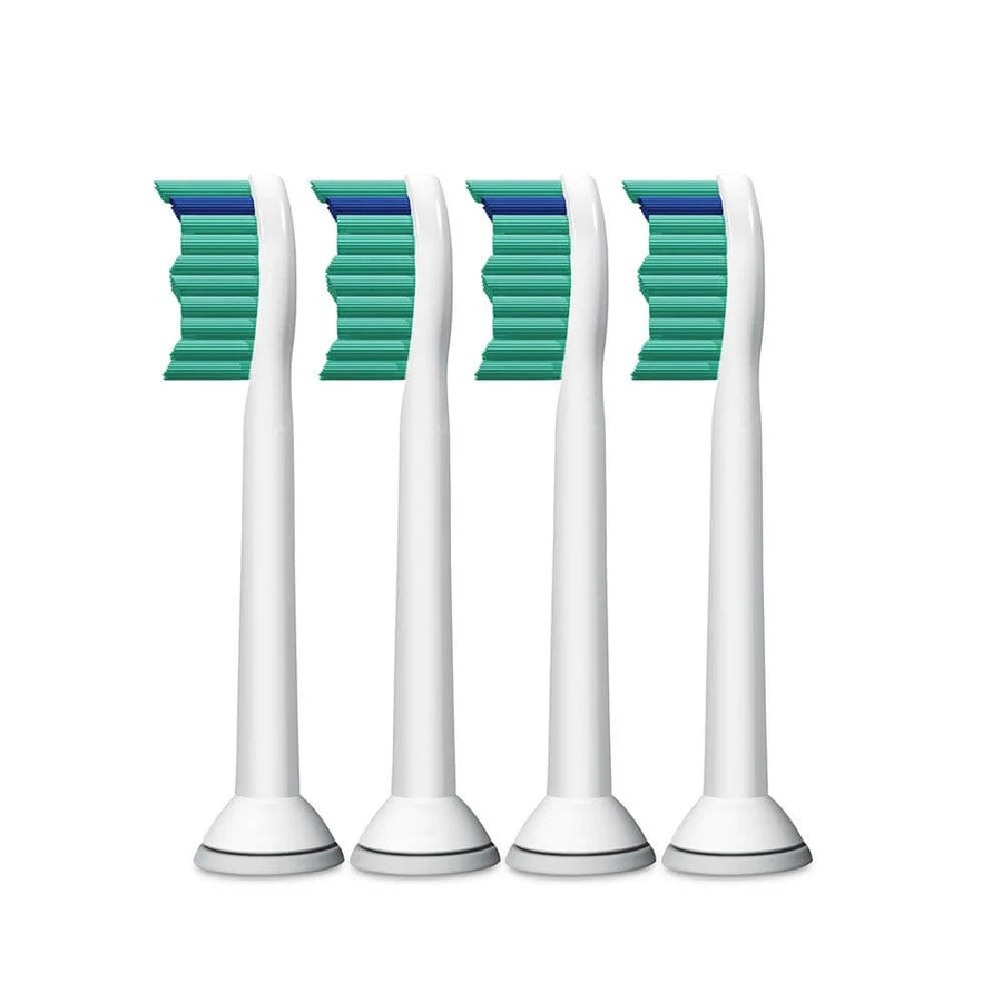 Philips Sonicare Têtes De Brosse À Dents Modèle HX6014/07 x4