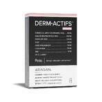 Aragan Synactifs DermActifs Haut 30 Kapseln