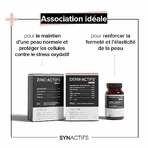 Aragan Synactifs DermActifs Haut 30 Kapseln