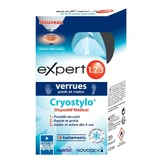 Novodex Expert 123 Cryostylo Warts 50 ml