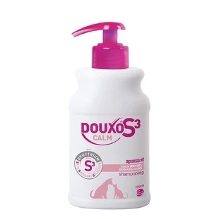 Ceva Douxo Shampoo S3 Kalmeert 200 ml