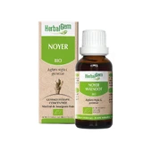 Herbalgem Biologische walnoot 30ml