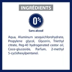Etiaxil Antitranspirant 48h voeten gevoelige huid 100ml