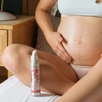 Omum La Surdouée Complexe Vergetures Aux 9 Huiles Seches Bio 100ml