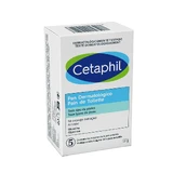 Cetaphil Rollo de papel higiénico para pieles sensibles de cara y cuerpo 127 g
