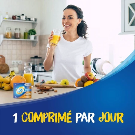 Bion3 Vitalität 90 Tabletten