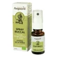 Aagaard Buccale Spray met Organische Propolis Tijm en Salie Extract 15ml