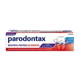 Parodontax Whitening Zahnpasta stärkt und schützt Erdbeere 75ml
