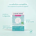 Calmosine Digestion Bio Calming Beverage 12 Dosettes