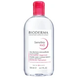 Bioderma Sensibio H2O micellair water, 500 ml