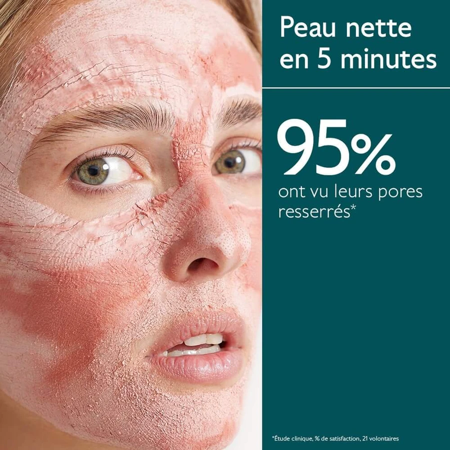 Caudalie Masque Instant Detox 75ml