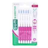 Gum Proxabrush Bidirektionale Interdentalbürsten 1,2 mm x6