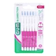 Gum Proxabrush Bidirectionele interdentale ragers 1,2 mm x6