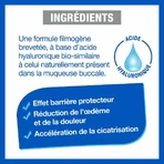 Hyalugel Buccal Gel 20ml