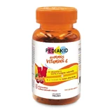 PEDIAKID Multivitamin Gums Kirschgeschmack, 60 St.