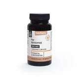 Nat&Form IJzer liposomaal x60 vegetarische capsules