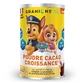 Granions Pudră de cacao pentru creștere Patrouille 300g