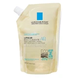 La Roche-Posay Lipikar Reinigingsolie Relipiderende Atopische Huid AP+ Eco-Refill 400ml