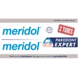Meridol Parodont Expert Tandpasta 2x75 ml