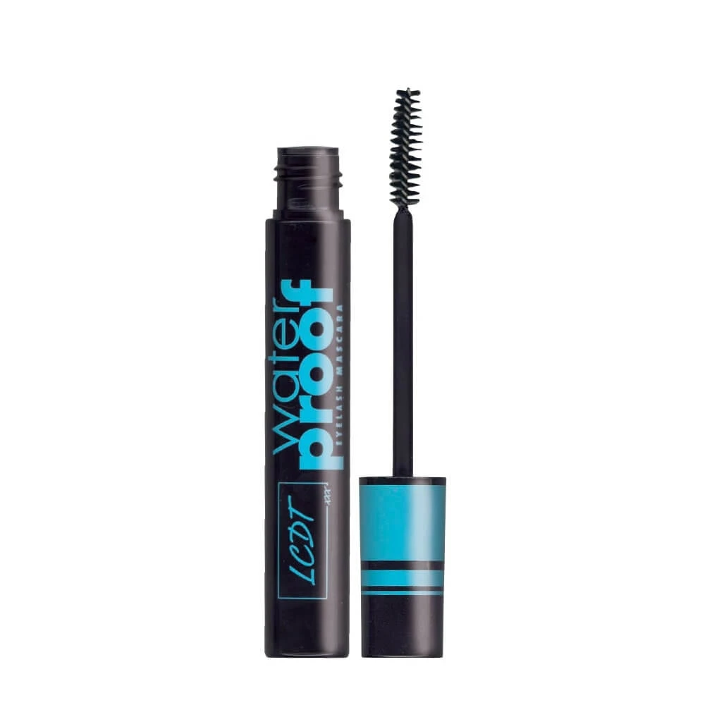 Le Comptoir Des Tendances Mascara zwart waterproof 5 ml