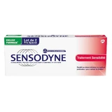 Sensodyne Tratamiento Pro Sensibilidad 2x75ml