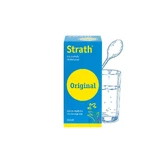 Jarabe A.Vogel France Strath 250ml