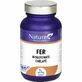 Pharm Nature Micronutrition IJzer bisglycinaat chelaat 60 capsules