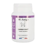 Mi Amigo Cats Worms Hygiene and Purification of Intestinal Flora 60 Capsules