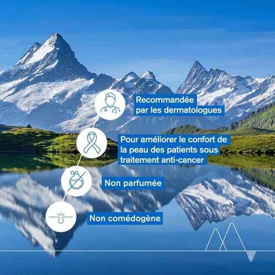 Uriage Bariéderm-Cica Repair Cream Met Cu-zn Bariederm Geïrriteerde Huid Peaux Fragilisees 100ml